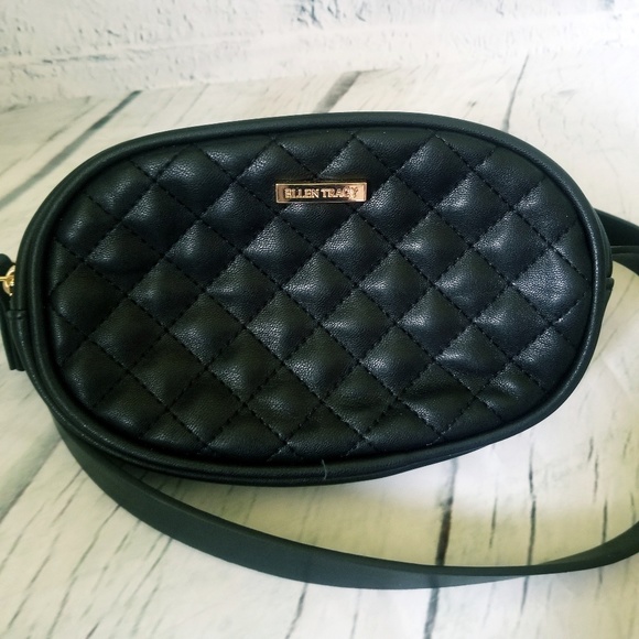ellen tracy fanny pack